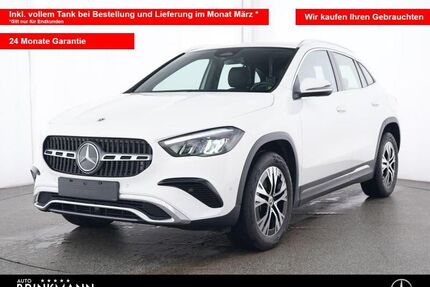 Mercedes-Benz GLA 180 Gebrauchtwagen