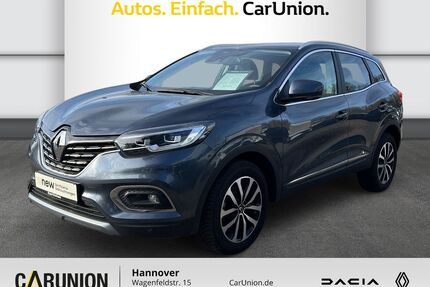 Renault Kadjar Gebrauchtwagen