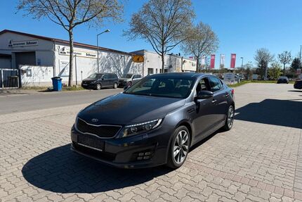 Kia Optima Gebrauchtwagen