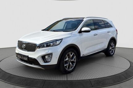 Kia Sorento Gebrauchtwagen