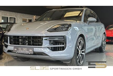 Porsche Cayenne Gebrauchtwagen