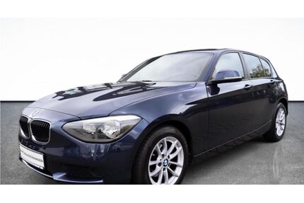 BMW 116 Gebrauchtwagen