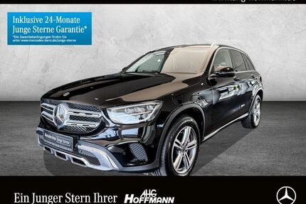 Mercedes-Benz GLC 300 Gebrauchtwagen