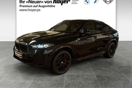 BMW X6 Gebrauchtwagen