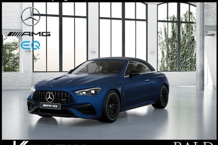 Mercedes-Benz CLE 53 AMG Gebrauchtwagen