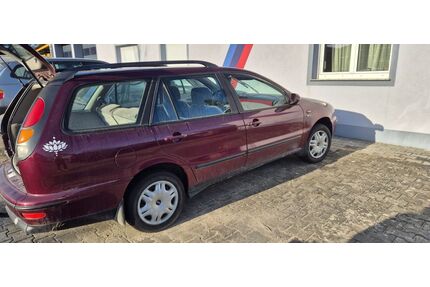 Fiat Marea Gebrauchtwagen