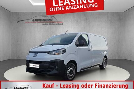Fiat Scudo Gebrauchtwagen