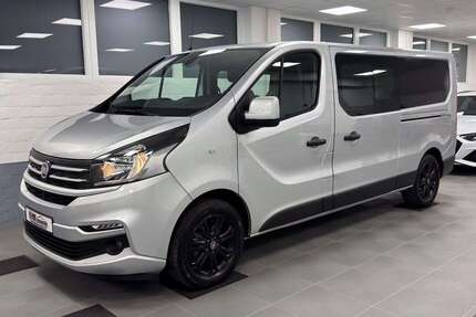 Fiat Talento Gebrauchtwagen
