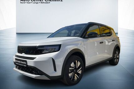 Opel Frontera Gebrauchtwagen