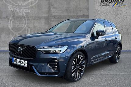 Volvo XC60 Gebrauchtwagen