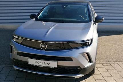 Opel Mokka Gebrauchtwagen