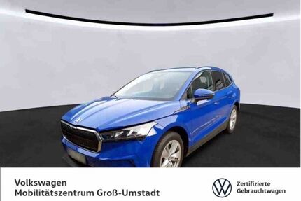 Skoda Enyaq Gebrauchtwagen
