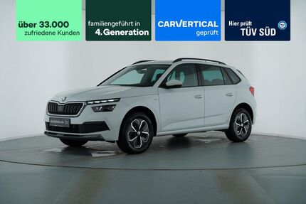 Skoda Kamiq Gebrauchtwagen