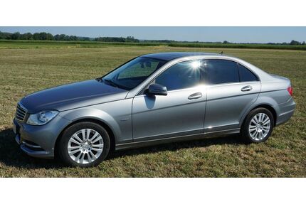Mercedes-Benz C 250 Gebrauchtwagen