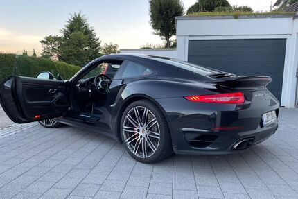 Porsche 991 Gebrauchtwagen