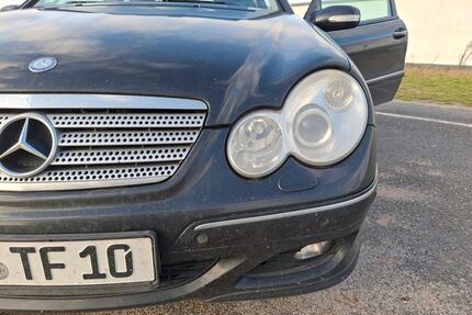 Mercedes-Benz CE 220 Gebrauchtwagen