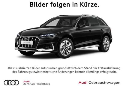 Audi A4 Allroad Gebrauchtwagen