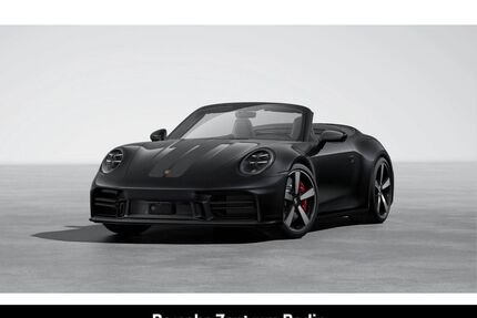 Porsche 992 Gebrauchtwagen