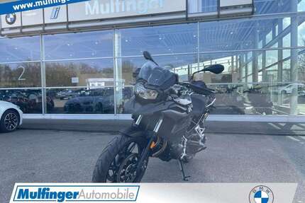 BMW F 800 GS Gebrauchtwagen