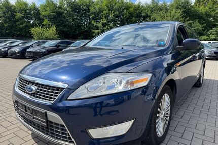 Ford Mondeo Gebrauchtwagen
