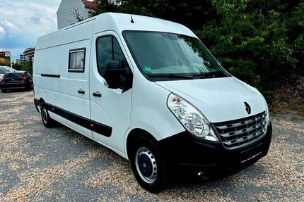 Renault Master Gebrauchtwagen