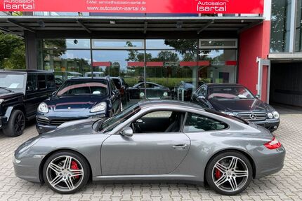 Porsche 997 Gebrauchtwagen