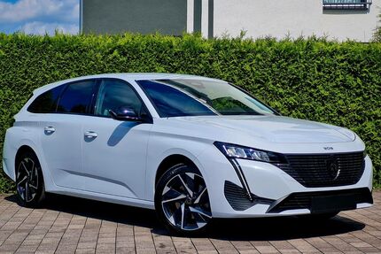 Peugeot 308 Gebrauchtwagen