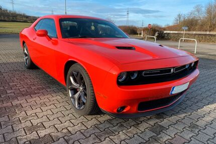 Dodge Challenger Gebrauchtwagen