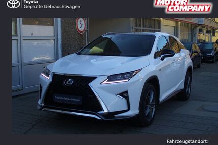 Lexus RX 300 Gebrauchtwagen