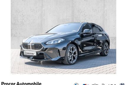 BMW 120 Gebrauchtwagen