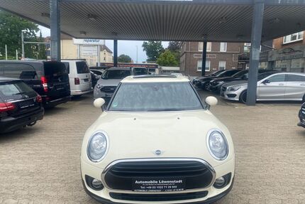 Mini One Clubman Gebrauchtwagen