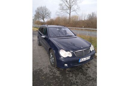 Mercedes-Benz C 220 Gebrauchtwagen
