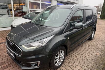 Ford Grand Tourneo Gebrauchtwagen