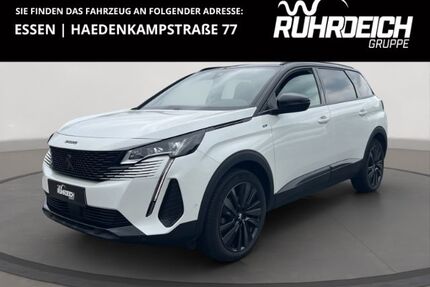 Peugeot 5008 Gebrauchtwagen