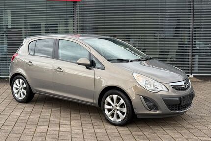 Opel Corsa Gebrauchtwagen