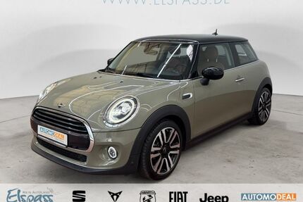 Mini Cooper Gebrauchtwagen