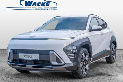 Hyundai KONA Gebrauchtwagen