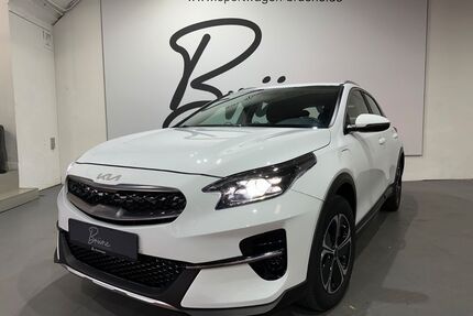 Kia XCeed Gebrauchtwagen