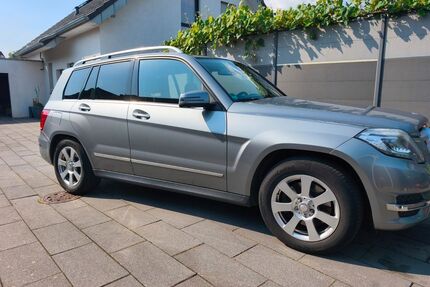 Mercedes-Benz GLK 350 Gebrauchtwagen