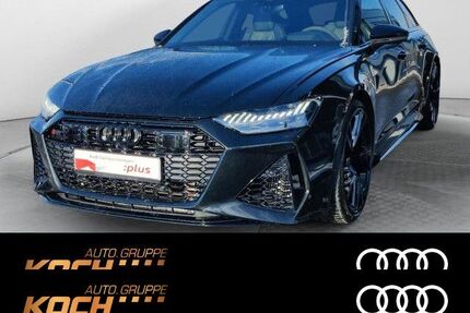 Audi RS6 Gebrauchtwagen