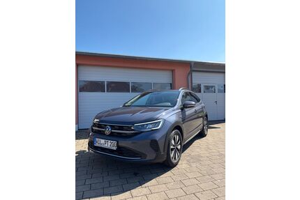 VW Taigo Gebrauchtwagen