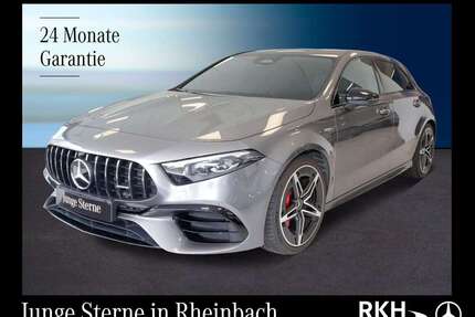 Mercedes-Benz A 45 AMG Gebrauchtwagen