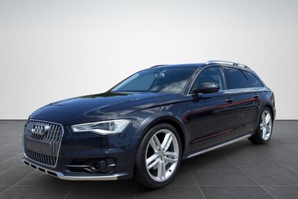Audi A6 Allroad Gebrauchtwagen