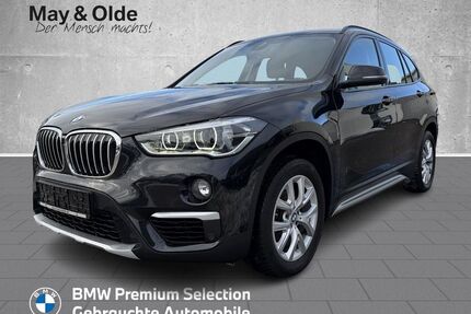 BMW X1 Gebrauchtwagen