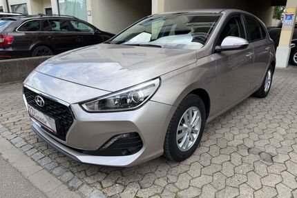 Hyundai i30 Gebrauchtwagen