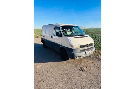 VW T4 andere Gebrauchtwagen