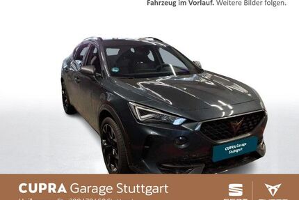 Cupra Leon Gebrauchtwagen
