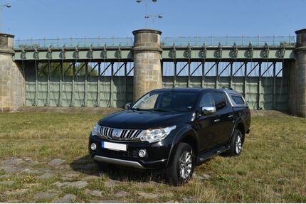 Mitsubishi L200 Gebrauchtwagen