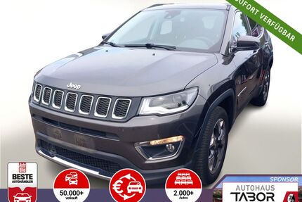 Jeep Compass Gebrauchtwagen