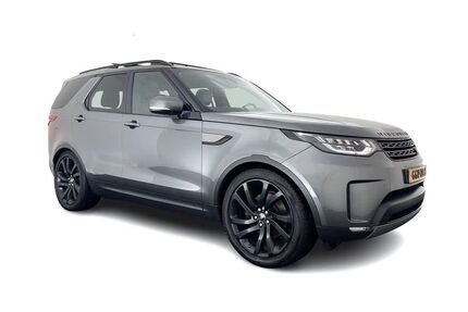 Land Rover Discovery Gebrauchtwagen